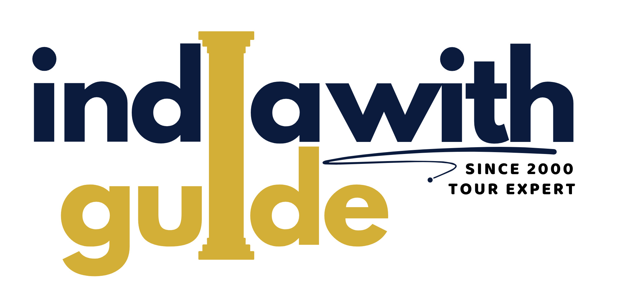 India With Guide